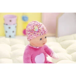 Nightfriends For Babies Baby Born 30 Cm -Beste Speelgoed Winkel baby born pop nightfriends for babies baby born 30 cm 4001167827499 3