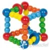 Babyspeeltje Kubus Rammelaar 1 Babyspeeltje Kubus Rammelaar -Beste Speelgoed Winkel babyspeeltje heimess 734910