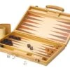 Backgammon -Beste Speelgoed Winkel backgammon goki 56917