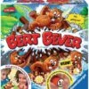 Bert Bever Kinderspel Ravensburger Spellen 1 Bert Bever Kinderspel Ravensburger Spellen -Beste Speelgoed Winkel bert bever kinderspel ravensburger 222278