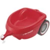 Big Bobby Car Neo Trailer Aanhanger Loopauto -Beste Speelgoed Winkel big bobby car neo trailer rood