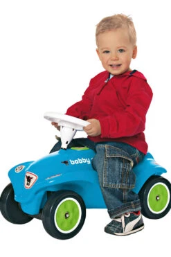 Big New Bobby Car RB3 Kunststof Loopauto -Beste Speelgoed Winkel big bobby car rb3 loopauto 4004943561716 3