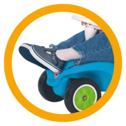 Big New Bobby Car RB3 Kunststof Loopauto -Beste Speelgoed Winkel big bobby car rb3 loopauto 4004943561716 4