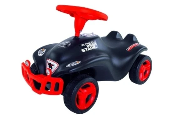Big New Bobby Car Fulda 4 Big New Bobby Car Fulda - Afbeelding 2