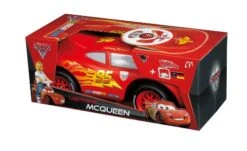 Big New Bobby Car Lightning Mc Queen Loopauto -Beste Speelgoed Winkel big loopauto new bobby car lightning mc queen cars disney 2