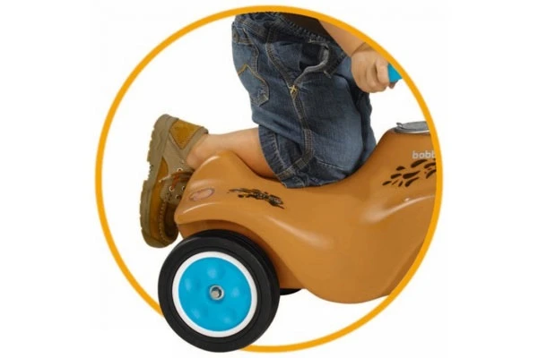 Big New Bobby Car Off Road 5 Big New Bobby Car Off Road - Afbeelding 3