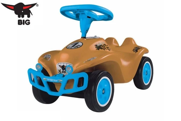 Big New Bobby Car Off Road 6 Big New Bobby Car Off Road - Afbeelding 4