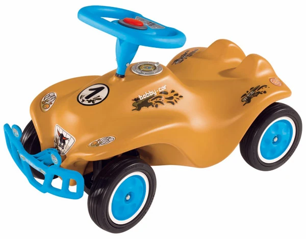 Big New Bobby Car Off Road 3 Big New Bobby Car Off Road