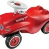 Big New Bobby Car Rood Loopauto -Beste Speelgoed Winkel big loopauto new bobby car red rood