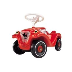 Big Bobby Car Classic Loopauto -Beste Speelgoed Winkel big loopauto bobby car classic rood 1 1