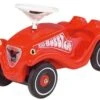 Big Bobby Car Classic Loopauto -Beste Speelgoed Winkel big loopauto bobby car classic rood