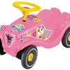 Big Bobby Car Girlie -Beste Speelgoed Winkel big loopauto bobby car girlie pink roze