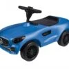 BIG Bobbycar Loopauto Mercedes AMG GT Blauw 2 BIG Bobbycar Loopauto Mercedes AMG GT Blauw -Beste Speelgoed Winkel big loopauto bobbycar baby mercedes amg gt blauw 800056352