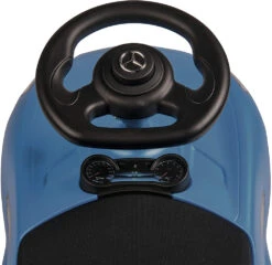 BIG Bobbycar Loopauto Mercedes AMG GT Blauw -Beste Speelgoed Winkel big loopauto bobbycar baby mercedes amg gt blauw 800056352.jpeg 3