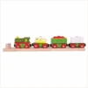 BigJigs BJT465 Houten Trein Dinosaurus -Beste Speelgoed Winkel bigjigs BJT465 houten trein dino dinosaurus Dinosaur Train