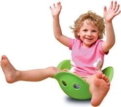 Bilibo Kunststof Balans Schaal 11 Bilibo Kunststof Balans Schaal -Beste Speelgoed Winkel bilibo groen