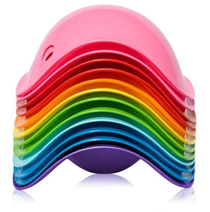 Bilibo Kunststof Balans Schaal 7 Bilibo Kunststof Balans Schaal - Afbeelding 5