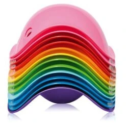 Bilibo Kunststof Balans Schaal 15 Bilibo Kunststof Balans Schaal -Beste Speelgoed Winkel bilibo balans schelp alle kleuren