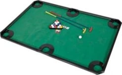 Biljartgolf Goliard -Beste Speelgoed Winkel biljartgolf goliard 1 1