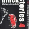 Black Stories 4 -Beste Speelgoed Winkel black stories 4 spel