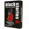 Black Stories 6