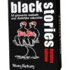 Black Stories Holiday Edition -Beste Speelgoed Winkel black stories holiday spel