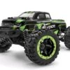 BlackZon Slyder RC-auto Monster Truck 4×4 540100 1 BlackZon Slyder RC-auto Monster Truck 4×4 540100 -Beste Speelgoed Winkel blackzon slyder 4wheel drive rc auto 540100 4x4 electric truck