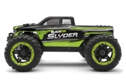 BlackZon Slyder RC-auto Monster Truck 4×4 540100 11 BlackZon Slyder RC-auto Monster Truck 4×4 540100 -Beste Speelgoed Winkel blackzon slyder 4wheel drive rc auto 540100 4x4 electric truck 3