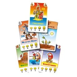 Boonanza – Kaartspel -Beste Speelgoed Winkel boonanza kaartspel 999games 1 1