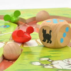 Bordspel De Muis Gaat Naar Het Huis 7 Bordspel De Muis Gaat Naar Het Huis -Beste Speelgoed Winkel bordspel de muis gaat naar huis goki 56885 1 1