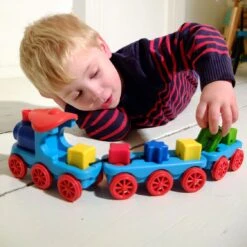 SmartGames Brain Train Denkspel -Beste Speelgoed Winkel brain train smart games 4