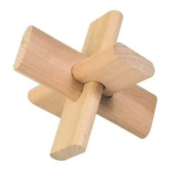 Breinbreker “Het Kruis”