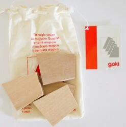 Breinbreker “Het Magische Vierkant” -Beste Speelgoed Winkel breinbreker het magische vierkant goki hs004 1 1
