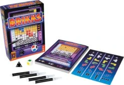 Brikks Dobbelspel 999games -Beste Speelgoed Winkel brikks dobbelspel 999games 1 1