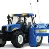 Britains Big Farm New-Holland RC Tractor 2 Britains Big Farm New-Holland RC Tractor -Beste Speelgoed Winkel britains 42601 new holland tractor remote control