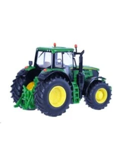 Britains 43150A1 JohnDeere Tractor 6195M 8 Britains 43150A1 JohnDeere Tractor 6195M -Beste Speelgoed Winkel britains britains 43150 john deere 6195m 1 13