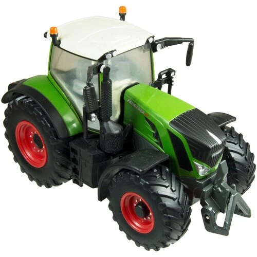 Britains 43177 Fendt 828-Vario 4 Britains 43177 Fendt 828-Vario - Afbeelding 2