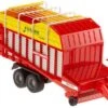 Bruder 2214 Opraapwagen Pottinger -Beste Speelgoed Winkel bruder 02214 pottinger opraapwagen