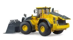 Bruder 02458 Volvo L260H Loader -Beste Speelgoed Winkel bruder 02458 volvo L260H loader 2 scaled 1