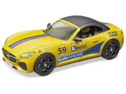 Bruder 02504 RAM-2500 Incl Autotransporter En Racing Roadster 11 Bruder 02504 RAM-2500 Incl Autotransporter En Racing Roadster -Beste Speelgoed Winkel bruder 02504 ram2500 power wagon met autotransporter en roadster 4