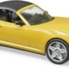 Bruder 03480 Roadster Sportauto -Beste Speelgoed Winkel bruder 03480 roadster