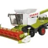 Bruder 2119 Claas Lexion-780 Combine -Beste Speelgoed Winkel bruder 2119 claas lexion 780 combine