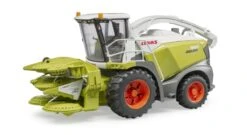 Bruder 2134 Maishakselaar Claas Jaguar 980 -Beste Speelgoed Winkel bruder 2134 maishakselaar claas jaguar 980 1 1
