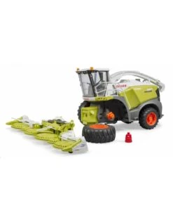 Bruder 2134 Maishakselaar Claas Jaguar 980 -Beste Speelgoed Winkel bruder 2134 maishakselaar claas jaguar 980 3