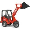 Bruder 02190 Schaeffer Minishovel -Beste Speelgoed Winkel bruder 2190 schafer 2034 minishovel 1