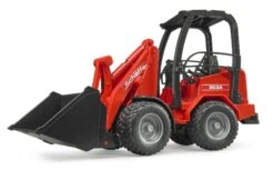 Bruder 02190 Schaeffer Minishovel -Beste Speelgoed Winkel bruder 2190 schafer 2034 minishovel