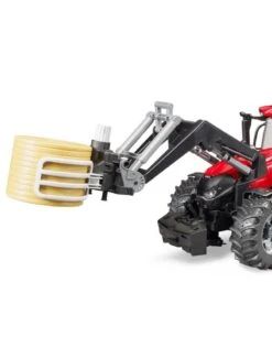 Bruder 02332 Balengrijper Incl Ronde Hooibaal 8 Bruder 02332 Balengrijper Incl Ronde Hooibaal -Beste Speelgoed Winkel bruder 2332 balengrijper met 1 baal 1 1