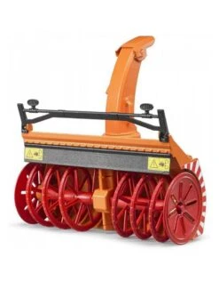 Bruder 2349 Sneeuwblazer Sneeuwfrees -Beste Speelgoed Winkel bruder 2349 sneeuwfrees sneeuwblazer