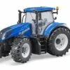 Bruder 3120 New-Holland T7.315 Tractor -Beste Speelgoed Winkel bruder 3120 new holland t7315