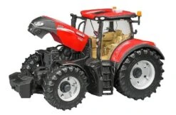 Bruder 3190 Case-IH Optum-300-CVX Tractor -Beste Speelgoed Winkel bruder 3190 case ih optum 300cvx tractor 1 1